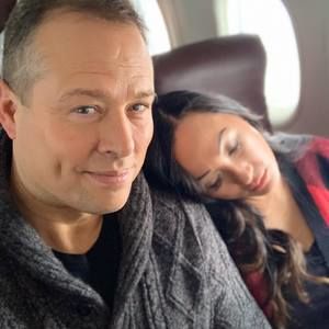 Meet your Posher, Alexander